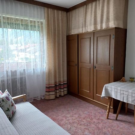 Ferienwohnungen Plattner Längenfeld Esterno foto